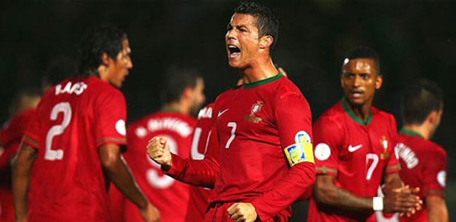 Nhận định bảng F EURO 2016: Không khó cho người Bồ!