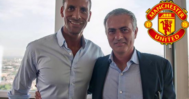 Chuyển nhượng sáng 27/5: Mourinho ấn định ngày ra mắt M.U