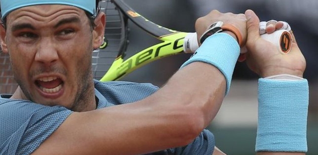 Nadal rút lui khỏi Roland Garros 2016