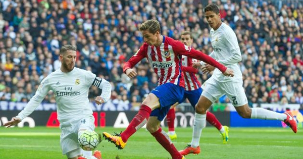 Hé lộ cục diện vòng bảng Champions League 2016/17