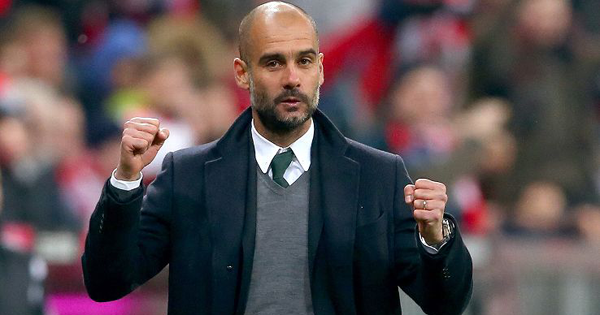 Hai cầu thủ của Man City chắc chắn được Pep giữ lại