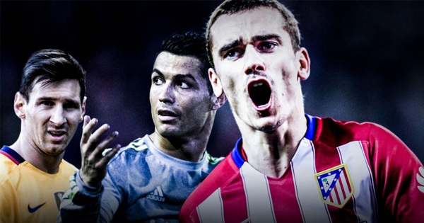 Tin tức bóng đá Tây Ban Nha nổi bật ngày 2/6