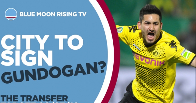 Chuyển nhượng sáng 2/6: Man City đạt thỏa thuận mua Gundogan