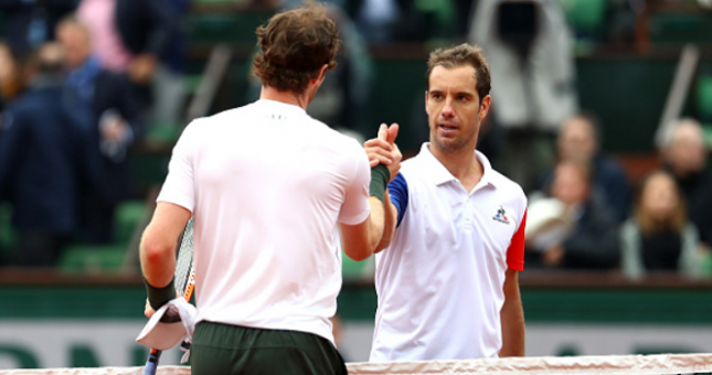 Lịch thi đấu Roland Garros 2016 ngày 3/6: Ngày thi đấu thứ 13