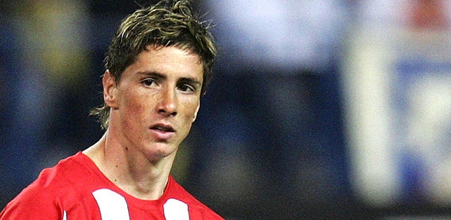 Fernando Torres lên tiếng xác nhận tương lai