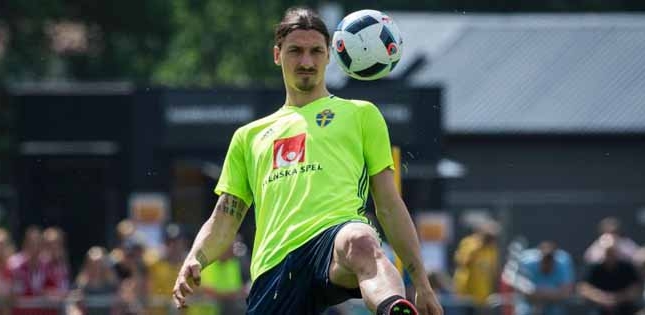 Điểm tin tối 4/6: Ibrahimovic sang Anh ký HĐ với MU