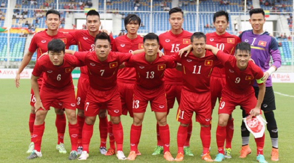 Chuyên gia Vũ Mạnh Hải chỉ ra điểm yếu của ĐT Việt Nam