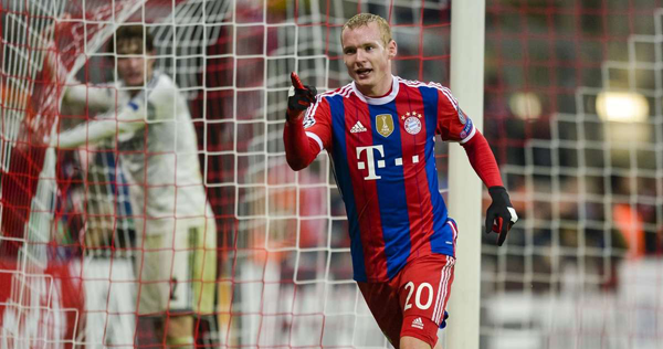 Dortmund chiêu mộ thành công người Bayern