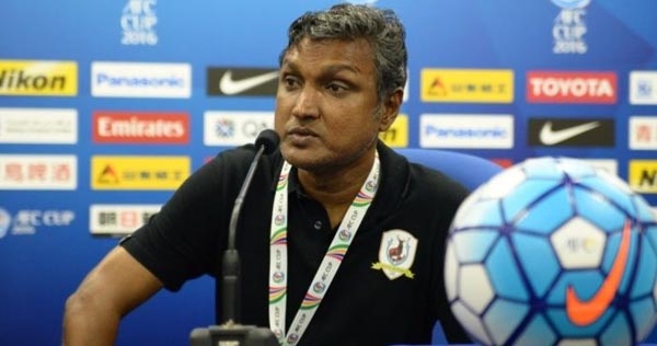 HLV Singapore chỉ ra nguyên nhân thua Việt Nam