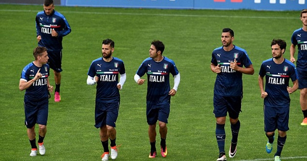 ĐT Italia chính thức công bố tân HLV trước thềm Euro 2016