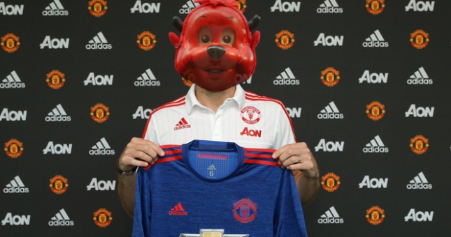 Chuyển nhượng tối 9/6: M.U hoàn tất hợp đồng thứ ba sau hai ngày