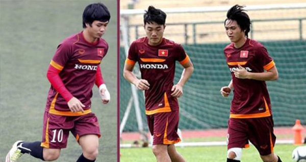 Tin tức bóng đá Việt Nam nổi bật ngày 11/6