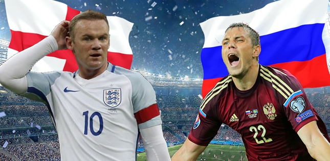 Anh vs Nga: Gầm đi Tam Sư! - 2h00 ngày 12/6