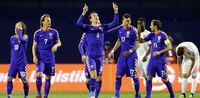 Điểm tin chiều 13/6: Nhận tin dữ, sao Croatia bỏ ngang EURO