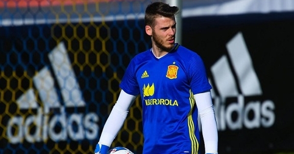 Điểm tin tối 13/6: Tương lai De Gea sáng tỏ vào thứ Tư