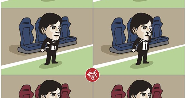 Ảnh chế bóng đá 14/6: Lộ lý do Italia thắng dễ Bỉ, Arsenal có mục tiêu mới