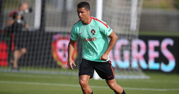 Điểm tin chiều 14/6: Chờ Ronaldo phá kỷ lục