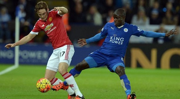 Chuyển nhượng tối 14/6: M.U quyết tất tay với thương vụ Kante