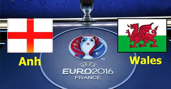 Nhận định kèo Anh vs Xứ Wales - 20h00, 16/6: Wales làm gì có tuổi!