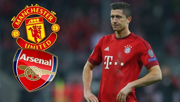 Điểm tin 16/6: HAGL có tân binh đầu tiên, Lewandowski cân nhắc tới nước Anh