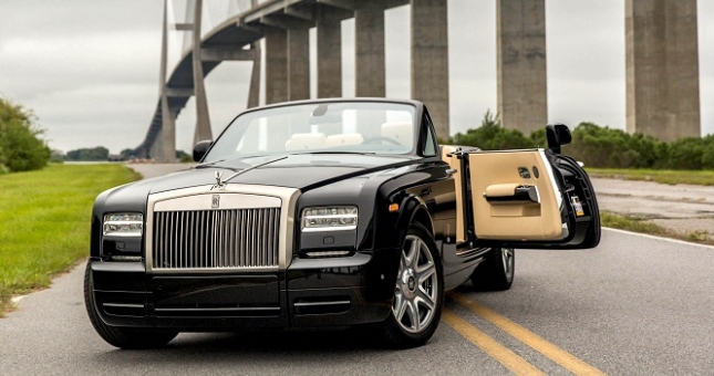 'Bão giá' xe cỡ lớn sẽ độ bổ vào tháng 7