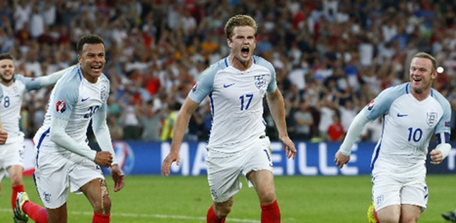 ĐT Anh dùng đội hình nào đấu xứ Wales?