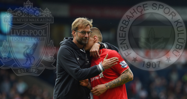 Chuyển nhượng tối 16/6: Sao Liverpool đạt thỏa thuận tới Fenerbahce