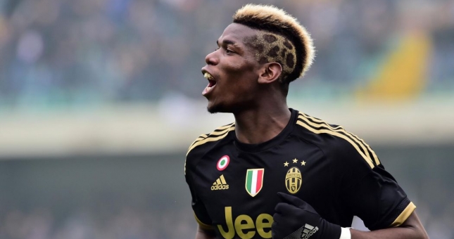 Juventus ra giá 'điên rồ' cho Paul Pogba