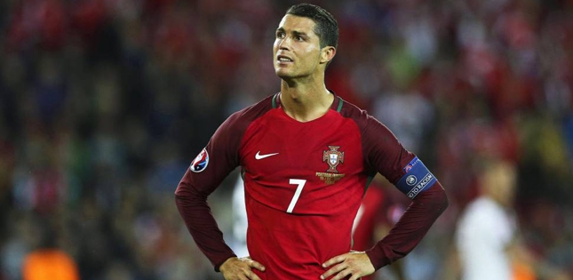 Ronaldo: 'Tôi đã làm sai và cảm thấy thất vọng'