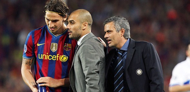 Bất ngờ với lý do Ibrahimovic đồng ý tới MU