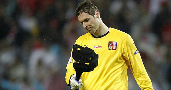 Sau Ibra, thêm 1 ngôi sao nói lời giã từ sự nghiệp quốc tế