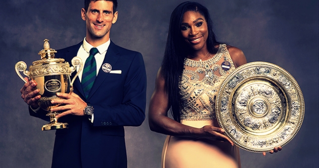 Lịch thi đấu Wimbledon 2016 chi tiết - Đơn nam & Đơn nữ