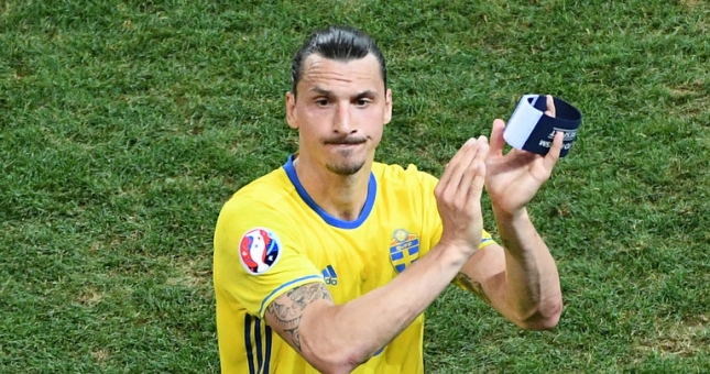 Sẽ không có một Zlatan thứ hai