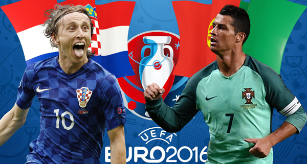 Nhận định kèo Bồ Đào Nha vs Croatia, 02h00 ngày 26/6