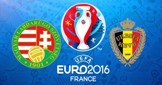 Link xem trực tiếp Hungary vs Bỉ, 2h00 ngày 27/6
