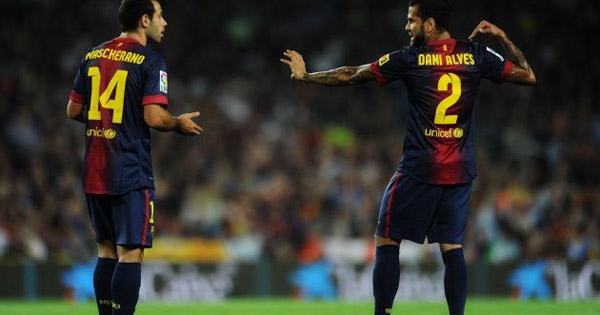 Sao Barca tới kiểm tra y tế tại Juventus