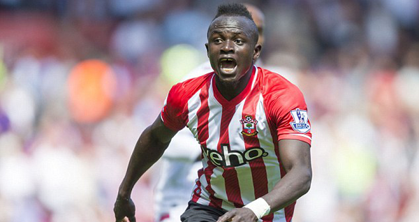 Chính thức: ‘Hàng hot’ Sadio Mane có bến đỗ mới