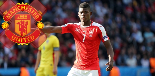 Chuyển nhượng 27/6: MU hụt 'Eto'o mới', Liverpool đón bom tấn