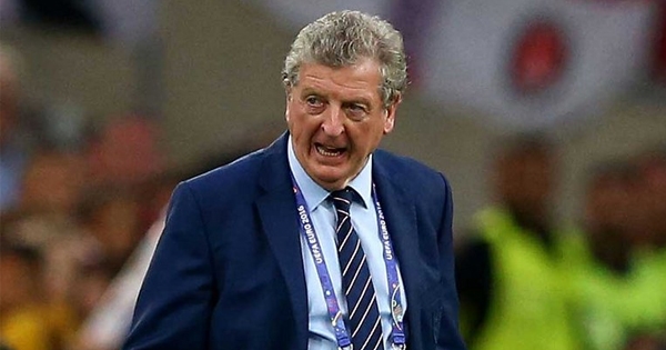 Lộ diện ứng viên thay thế HLV Hodgson trên tuyển Anh
