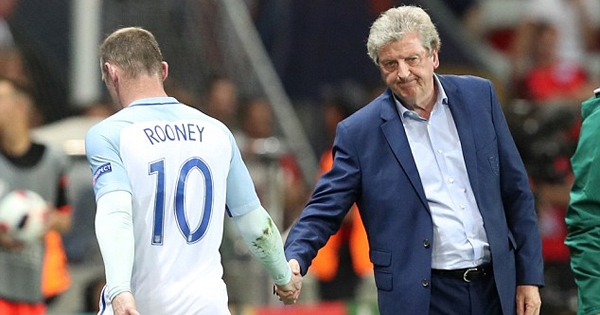 Tin nóng Euro 28/6: Hodgson từ chức; 4 cặp tứ kết lộ diện