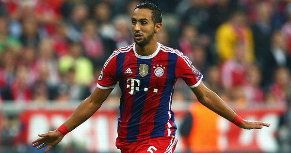 Chính thức: ‘Hàng hot’ Mehdi Benatia tìm được bến đỗ mới
