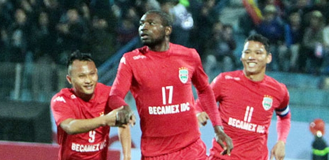 Điểm tin tối 29/6: Xác định được hai cặp bán kết cúp QG