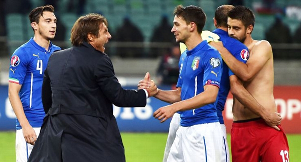 Tin tức Euro 29/6: CĐV muốn đá lại trận Anh; Italia mất người