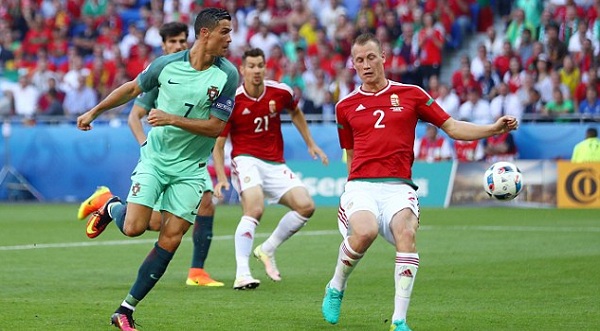 Điểm tin trưa 30/6: Italia mất 3 trụ cột, ‘Ronaldo không quyết định chiến thắng cho BĐN’