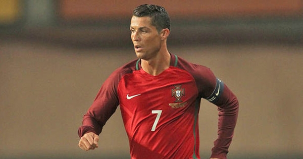 Ba Lan xem nhẹ Ronaldo trước trận gặp Bồ Đào Nha