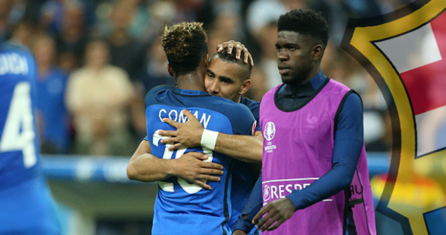 Chuyển nhượng tối 29/6: Lộ diện tân binh đầu tiên của Barcelona