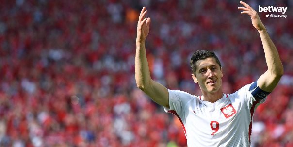 VIDEO: Lewandowski mở tỷ số ngay phút thứ 2 (Bồ Đào Nha 0-1 Ba Lan)