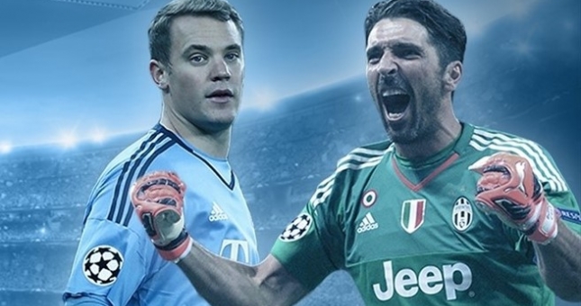 5 điểm nóng nhất trận đấu Đức - Italia