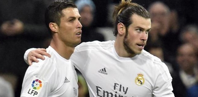 Bale nói về Ronaldo trước cuộc đụng độ ở EURO 2016