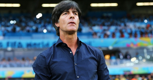 HLV Joachim Low tiết lộ 3 cầu thủ nguy hiểm nhất của Pháp